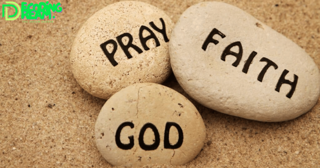 The Role of Prayer and Faith