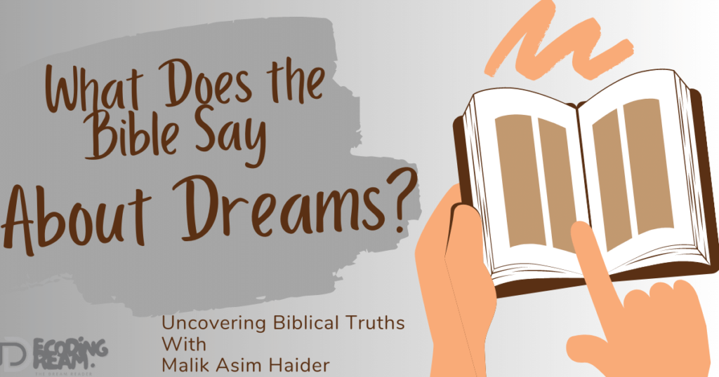 What Does the Bible Say About Dreams? Uncovering Biblical Truths